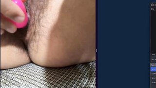 Omchater Flingster Sexy Latina