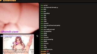 Omegle Game beautifull Cony 22