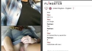 first time chat