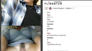 first time chat