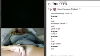 first time chat