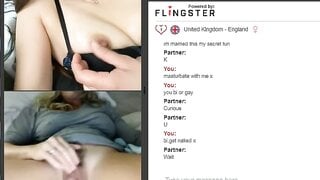 first time chat