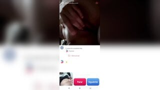 Hot girls help me cum - Compilation 2 (no sound)
