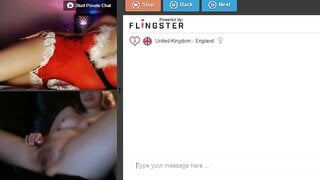 Married swinger