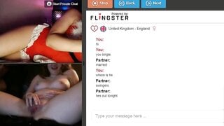 Married swinger