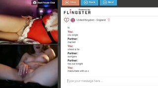 Married swinger