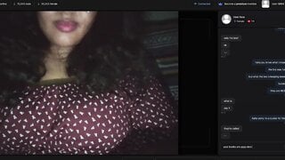 Tunisian Girl Boobs and Titfuck