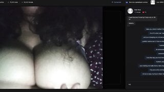 Tunisian Girl Boobs and Titfuck