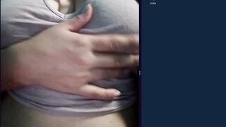 Omchater Flingster Sexy Lesbian Latina