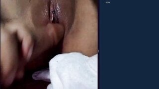 Omchater Flingster Sexy Lesbian Latina