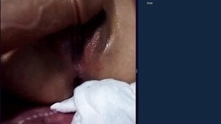 Omchater Flingster Sexy Lesbian Latina
