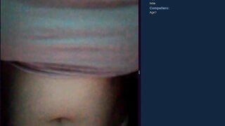 Omchater Flingster Sexy Lesbian Latina