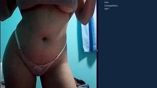 Omchater Flingster Sexy Lesbian Latina