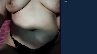 Omchater Flingster Sexy Lesbian Latina