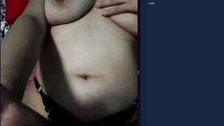 Omchater Flingster Sexy Lesbian Latina