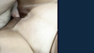 Omchater Flingster Good Girl Creampie