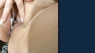Omchater Flingster Good Girl Creampie