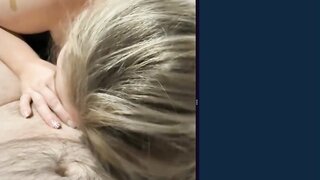 Omchater Flingster Good Girl Creampie