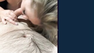 Omchater Flingster Good Girl Creampie