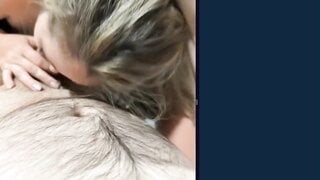 Omchater Flingster Good Girl Creampie