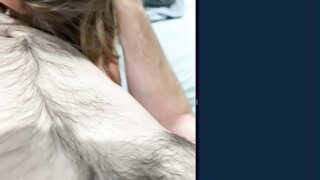 Omchater Flingster Good Girl Creampie