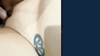 Omchater Flingster Good Girl Creampie