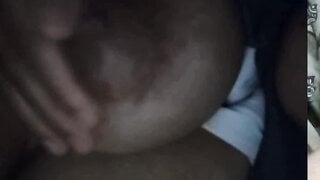 Girls flashing their tits , so hot