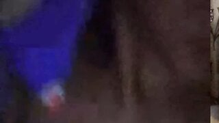 Horny Indonesian girls playing hard