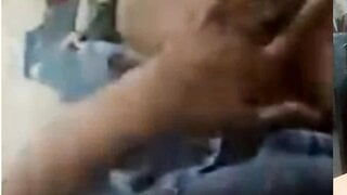 Horny Indonesian girls playing hard