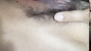 Cute Asian Teen