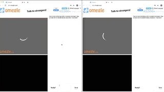 27yo omegle game