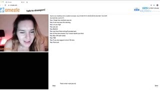 27yo omegle game