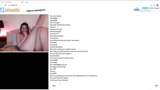 27yo omegle game