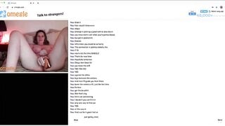 27yo omegle game