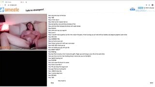 27yo omegle game