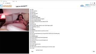 27yo omegle game