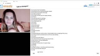 27yo omegle game