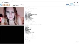 27yo omegle game