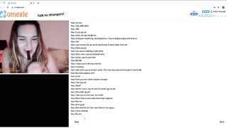 27yo omegle game