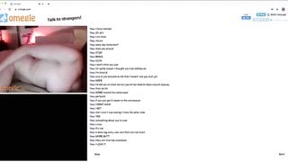 27yo omegle game