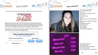 27yo omegle game