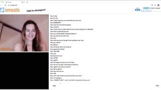 27yo omegle game