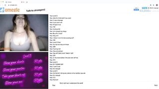 27yo omegle game