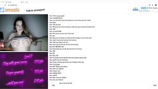 27yo omegle game