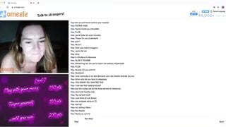 27yo omegle game