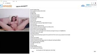 27yo omegle game