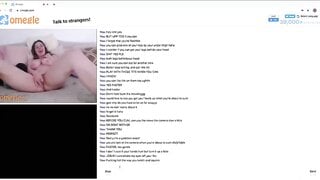 27yo omegle game