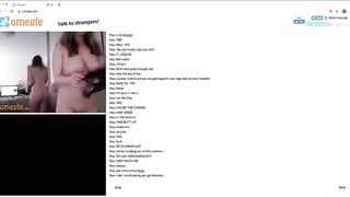 27yo omegle game