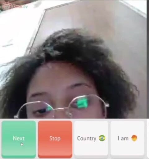 Brazilian Girl uses carrot in pussy