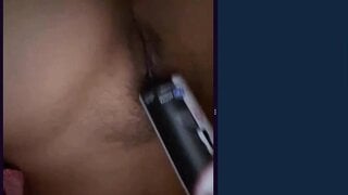 Omchater Flingster Hot Woman Plays